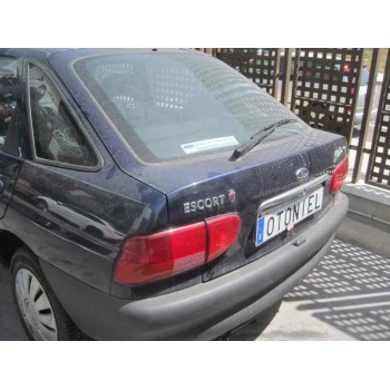 ford escort berl./turnier del año 1997