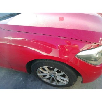 bmw serie 1 lim. (f20) del año 2013