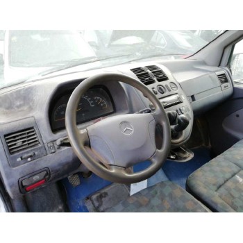 mercedes-benz vito (w638) caja cerrada del año 2003