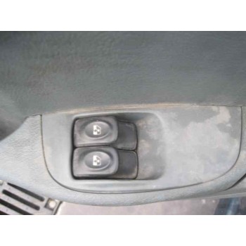 renault megane i classic (la0) del año 1997