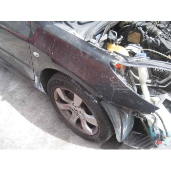 peugeot 307 break/sw (s2) del año 2006