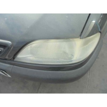 citroën xsara berlina del año 1998