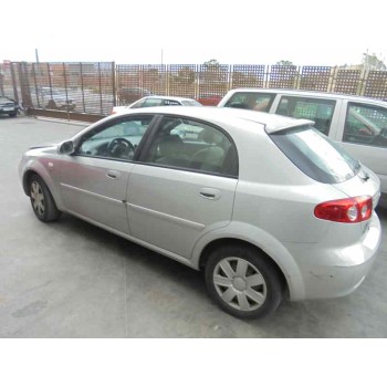 daewoo lacetti del año 2005