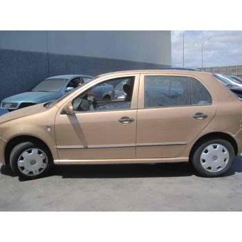 skoda fabia (6y2/6y3) del año 2003