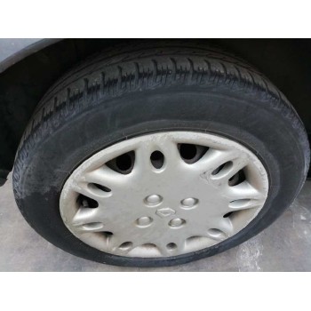 renault clio ii fase i (b/cbo) del año 1999