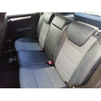 mercedes-benz clase b (w245) del año 2007