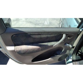 citroën xsara picasso del año 2000