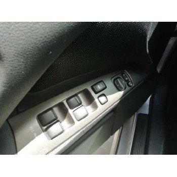 lexus is200 (ds2/is2) del año 2006