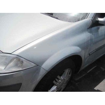 renault megane ii berlina 5p del año 2003