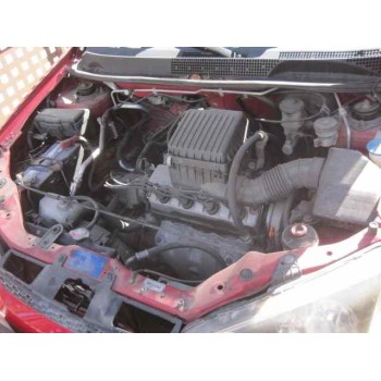 honda hr-v (gh) del año 2003