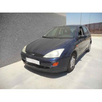 ford focus berlina (cak) del año 1999