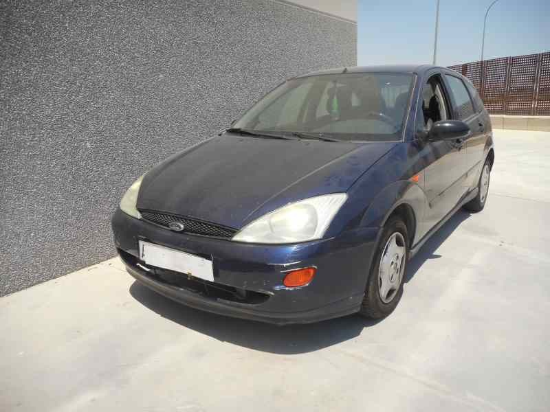 FORD FOCUS BERLINA (CAK)