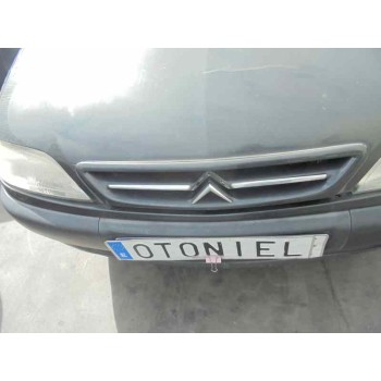 citroën xsara berlina del año 1998