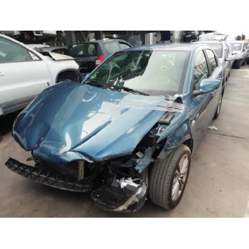 citroën c-elysée del año 2016