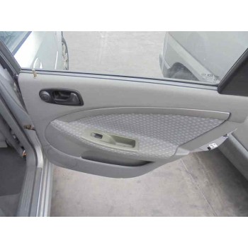 daewoo lacetti del año 2005