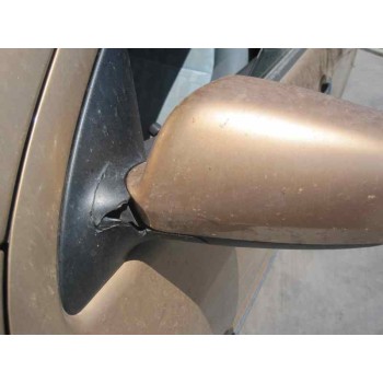 skoda fabia (6y2/6y3) del año 2003