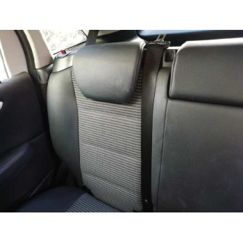 mercedes-benz clase b (w245) del año 2007