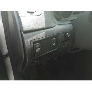 lexus is200 (ds2/is2) del año 2006