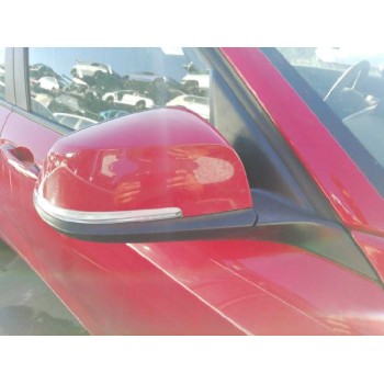 bmw serie 1 lim. (f20) del año 2013