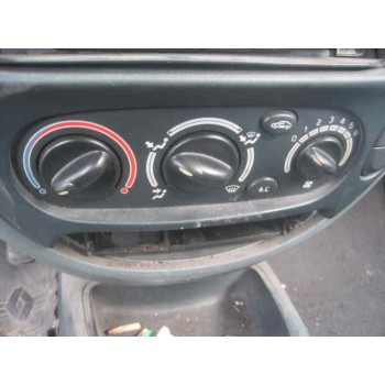 renault megane i classic (la0) del año 1997