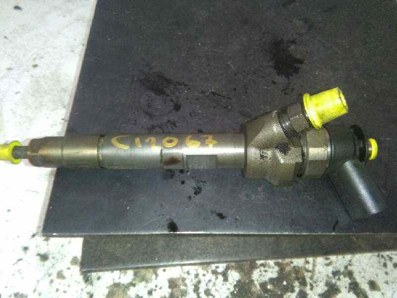 Recambio de inyector para bmw serie 1 berlina (e81/e87) 118d referencia OEM IAM 779844603 779844603 0445110289