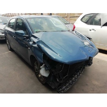 citroën c-elysée del año 2016