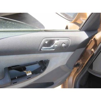 skoda fabia (6y2/6y3) del año 2003