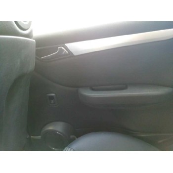 mercedes-benz clase b (w245) del año 2007