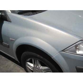 renault megane ii berlina 5p del año 2003