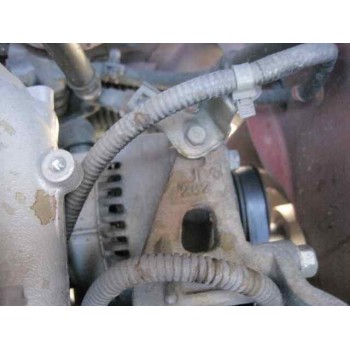 honda hr-v (gh) del año 2003