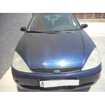 ford focus berlina (cak) del año 1999