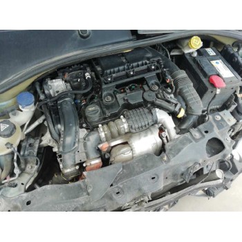 citroën c-elysée del año 2016