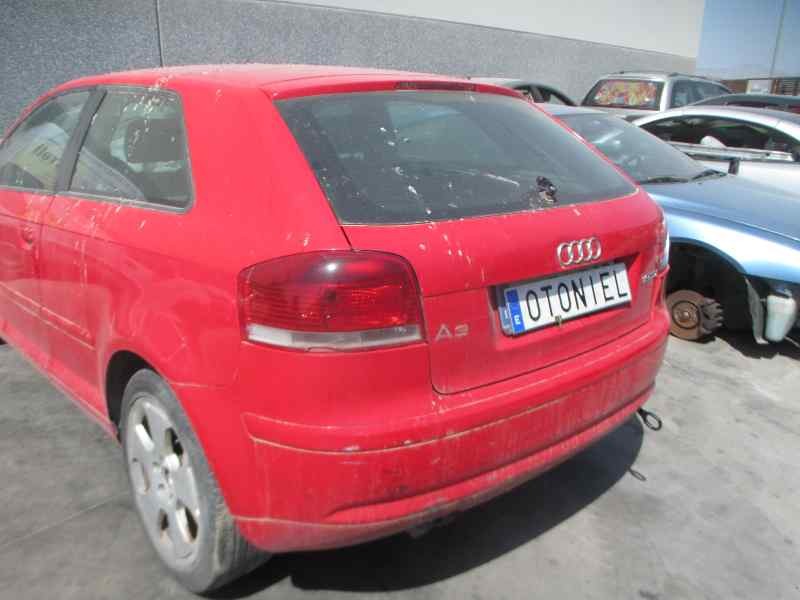 AUDI A3 (8P)