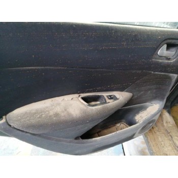 peugeot 308 sw del año 2009