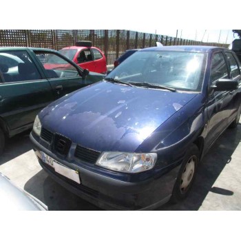 SEAT IBIZA (6K1)