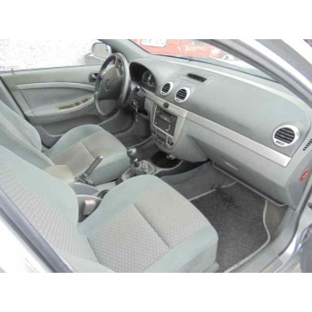 daewoo lacetti del año 2005