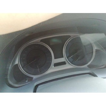 lexus is200 (ds2/is2) del año 2006