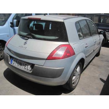 renault megane ii berlina 5p del año 2003