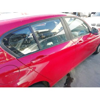 bmw serie 1 lim. (f20) del año 2013