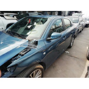 citroën c-elysée del año 2016