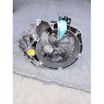 Recambio de caja cambios para ford focus lim. business referencia OEM IAM F1FR7002DDA B ENTREGA CASCO 