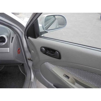 daewoo lacetti del año 2005