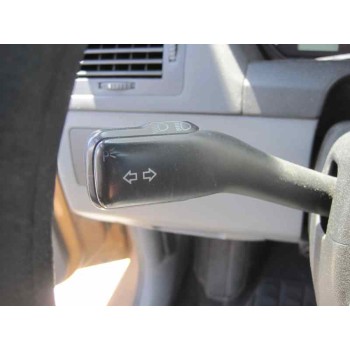 skoda fabia (6y2/6y3) del año 2003