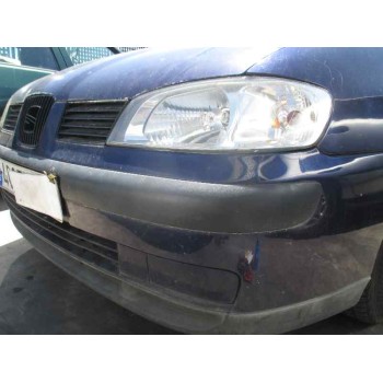 seat ibiza (6k1) del año 2001