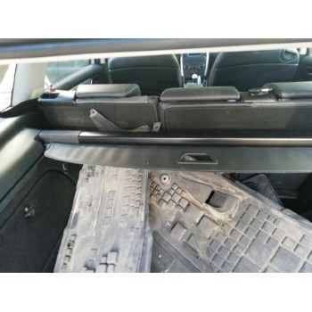 mercedes-benz clase b (w245) del año 2007