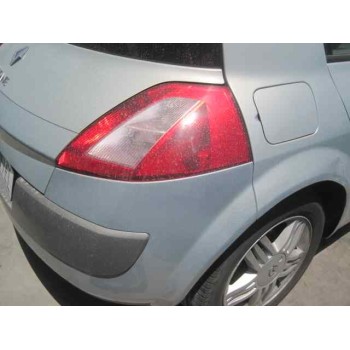 renault megane ii berlina 5p del año 2003