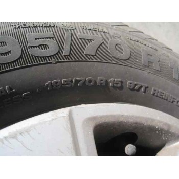 honda hr-v (gh) del año 2003