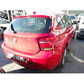 bmw serie 1 lim. (f20) del año 2013