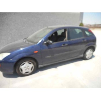 ford focus berlina (cak) del año 1999