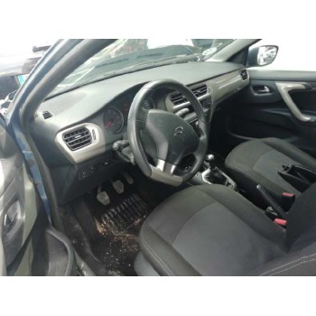 citroën c-elysée del año 2016